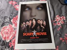 Scary movie used for sale  HAVERHILL