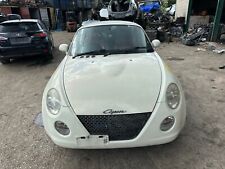 Daihatsu copen 2003 for sale  MANCHESTER