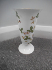 Wedgwood wild strawberry for sale  Shipping to Ireland