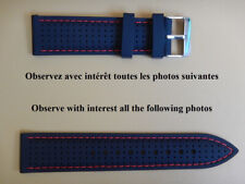 Bracelet silicone type d'occasion  Villeneuve-Loubet