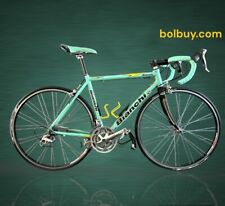 Bianchi Reparto Corse M ALLOY PRO road bike 53cm for sale  Shipping to South Africa
