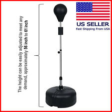 Punching bag stand for sale  Shipping to Ireland