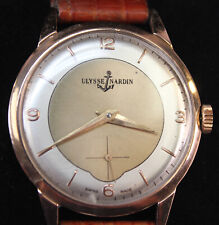 1954 ulysse nardin for sale  Asbury Park