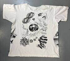 Vintage escher shirt for sale  Mesa