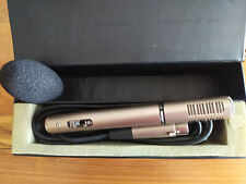 Microfono condensatore cardioi usato  Potenza Picena