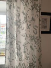 Nextgreen leaf curtains for sale  SHEFFIELD