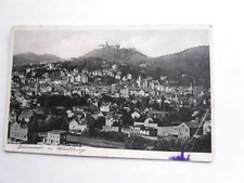 Postcard eisenach local for sale  Shipping to Ireland