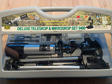 Bilora deluxe teleskop gebraucht kaufen  Schwerin