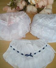 Baby knickers organza for sale  UK
