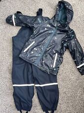 Boys wetsuit dungarees for sale  GLASGOW