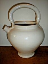 Watering jug pottery for sale  Wilton