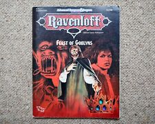 Advanced dungeons dragons for sale  EPSOM