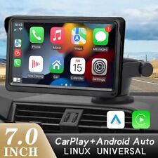 Carplay android auto usato  Voltago Agordino