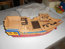 Playmobil grand bateau d'occasion  Montpellier-
