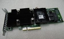 Controladora RAID para servidor Dell PERC H730P PCI-E SAS 12G/SATA 6G 2GB cache NV J14DC comprar usado  Enviando para Brazil