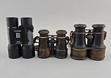 9270015 3pcs binoculars for sale  Shipping to Ireland