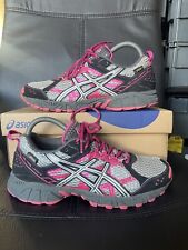 Asics gel trail for sale  LONDON