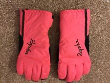 rapha cycling gloves for sale  NORWICH