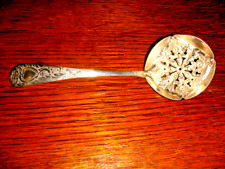 Victorian silver plated for sale  PONTEFRACT