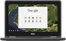 Dell Chromebook 11 3189 11,6" | Tela sensível ao toque | Bom estado | Carregador de fábrica comprar usado  Enviando para Brazil