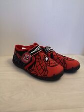 Chaussons spider man d'occasion  Carhaix-Plouguer