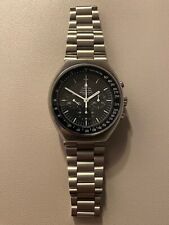 Omega speedmaster mk2 for sale  HITCHIN