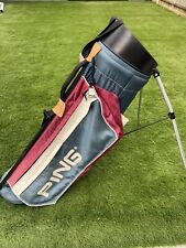 vintage golf club bags for sale  UK