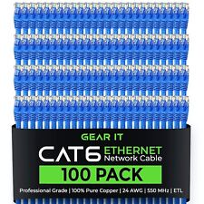 Cat6 cable blue for sale  Marble Falls