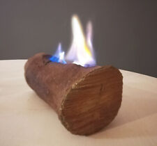 Biocamino bruciatore tronco usato  Nerviano