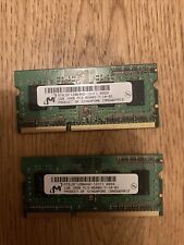 1gb ram micron gebraucht kaufen  Berlin