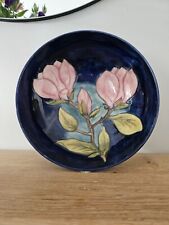 Moorcroft large bowl for sale  HIGH WYCOMBE