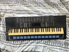 Used, Yamaha PortaSound PSS-680 MusicStation Keyboard Synthesizer - Vintage - Japan for sale  Shipping to South Africa