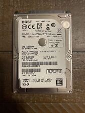 HGST Hitachi 1 TB, Internal, 7200 RPM, 2.5" (HTS721010A9E630) Hard Drive for sale  Shipping to South Africa