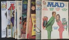 Mad magazine lot for sale  Rochester