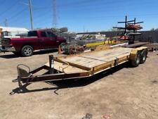 2012 lucon flatbed for sale  Phoenix