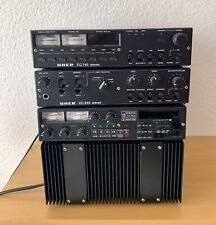 Uher stereoanlage kompakt for sale  Shipping to Ireland