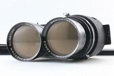 Near mint mamiya for sale  Shipping to Ireland