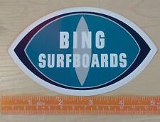 Iconic bing surfboards for sale  Capistrano Beach