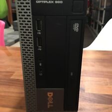 cpu dell optiplex 960 segunda mano  Embacar hacia Mexico