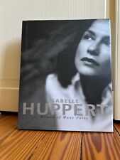 Isabelle huppert woman for sale  Deland