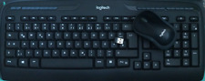 Logitech mk330 tastatur gebraucht kaufen  Wachtberg