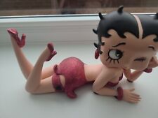 Genuine betty boop for sale  WORKINGTON