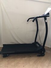 Finether black treadmill for sale  KIDDERMINSTER