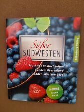 Buch süsser südwesten gebraucht kaufen  Ostfildern