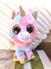Beanie unicorn for sale  NEWARK