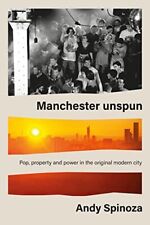 Manchester unspun pop for sale  UK