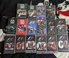 f1 review dvd for sale  BRISTOL