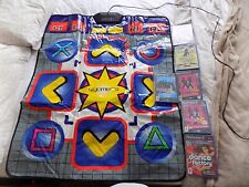 Gamers dance mat for sale  GILLINGHAM