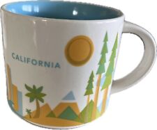 starbucks ceramic mug for sale  San Diego