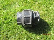 63mm blank coupling for sale  WIGAN